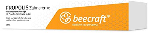 beecraft® Propolis Tropfen Mundspül-Konzentrat,50ml beecraft® Propolis Tropfen Mundspül-Konzentrat,50ml