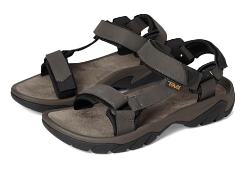 Teva mens Terra Fi 5 Universal Leather