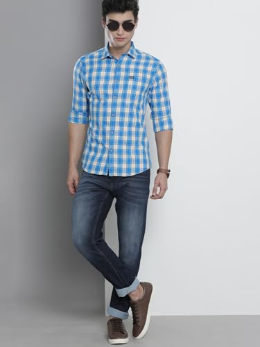 Image of The Indian Garage Co Men Shirt
