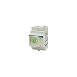  orbis-ob540001-anret m-22. Netzanalysator, zu 22,5 monof. Directa 3 Modulos LCD Hintergrundbeleuchtung