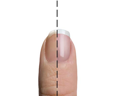 Chroma Gel Fix'n'protect - Nail Treatment - Creates A Strong Barrier To Protect And Encourage Strong Nail Growth. #TOP1