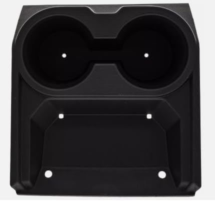 5453749-070 Black Center Tray 1000 Replacement for Polaris OEM