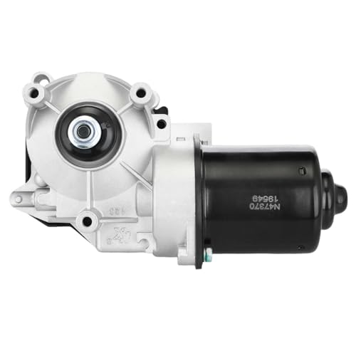 Image of BDELI New Windshield Wiper Motor for 08-09 Sable,08-10 Ford Escape Explorer F-150 Lobo,08-14 Mustang,09-12 Lincoln MKS Navigator Town Car 08-11 Mercury Mariner 2.0 /2.3 /2.5 /3.0 /4.0 /4.6 /5.4 /5.8L 402067