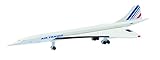 La de Cast Schuco 403551651 - Concorde de Air France, 1: 600, MINIATURMODELLE