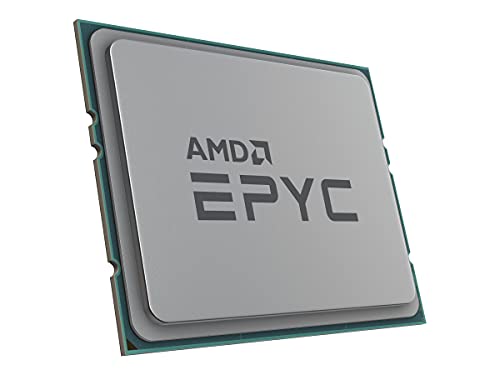 EPYC Rome 48-Core 7642 3.4GHZ Chip SKT SP3 192MB Cache 225W WOF in - Processore - Immagine 3