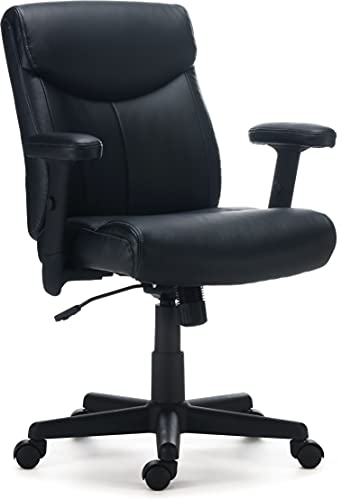 Staples 59425-CC Traymore Luxura Managers Chair cover