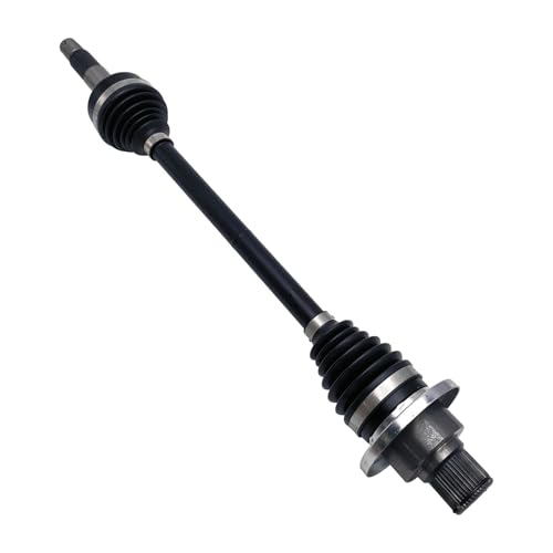 Eje de transmisión CV trasero izquierdo palier para CF 800 Z8 SSV SE 1
