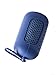 Portable Cooling Towel, Microfiber Fast Drying Sports Towel with Silicone Ice Technology for Gym and Outdoor Activities, 30x100cm(Blue)