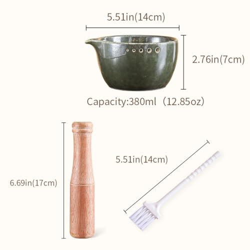 Plat râpe à ail texturé en céramique | Ustensile durable pour sauces maison et passionnés