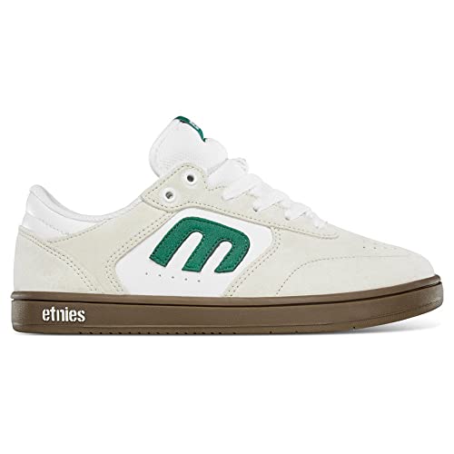 Chaussures de skate pour enfant Etnies Windrow idéales pour l'école