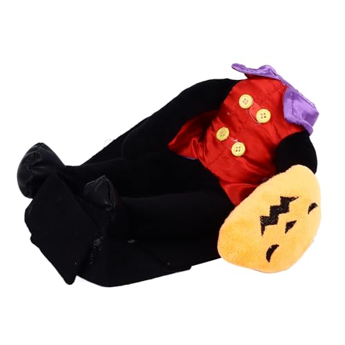 Disfraz para perro estilo caballero pequeño miniatura 2
