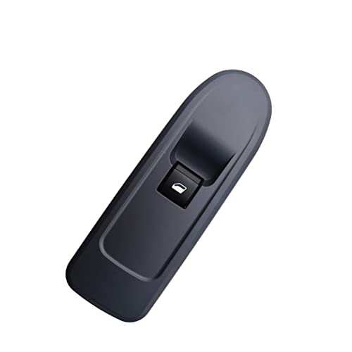 Interrupteur de commande lève-vitre robuste et durable pour Citroën C5 - 3