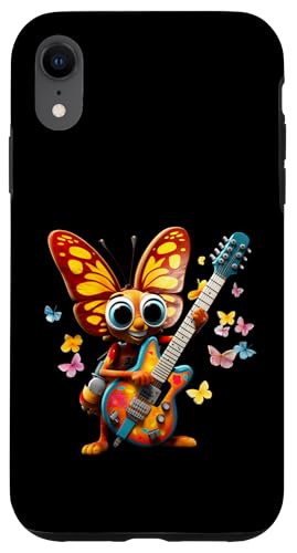 �G���L�M�^�[��e�����킢���� ���� ���y �X�}�z�P�[�X iPhone XR �p