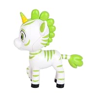 Zoonicorn Emoteez - Green - ENE — image 2