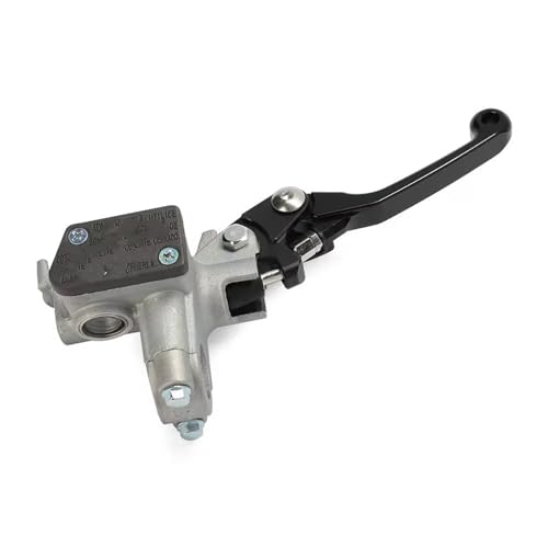 Levier maître-cylindre frein moto avant YZ250 WR450F commande hydraulique
