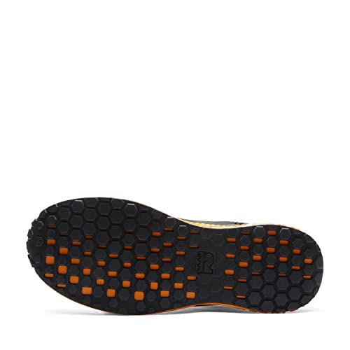 Image of Timberland PRO Men's Reaxion Athletic Composite Toe Work Shoe