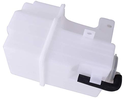 Bapmic B6Bf-15-350B Radiator Coolant Overflow Reservoir Recovery Bottle Tank For Mazda Protege Protege5 #TOP1