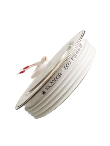 Fusible KK2000A700V protège vos thyristors contre les courts circuits