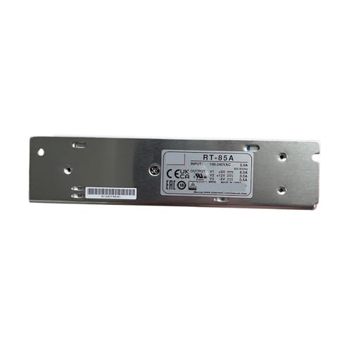 RT-85A source d'alimentation pour remplacer les blocs internes de 85W 12V 5V - 3