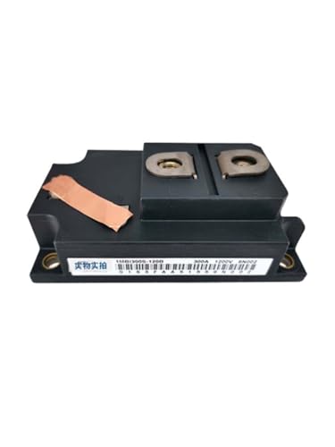 Módulo de tiristor 2MBI300VH-120-80 componente electrónico de potencia 3