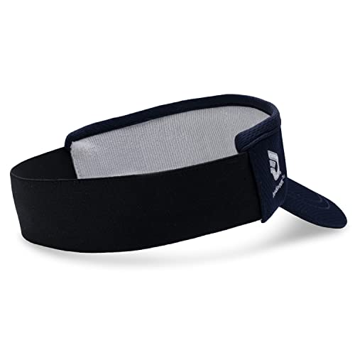 Image of Headsweats Unisex Adult Lightweight Performance Running Sun Visor