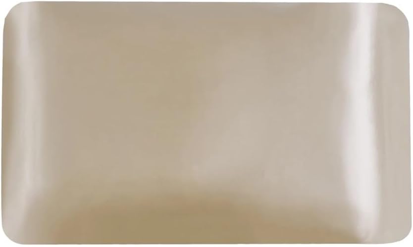 Elastic Band Pillow Case Satin Pillowcase Solid Color Pillow Cases Pillow Cover for Bed