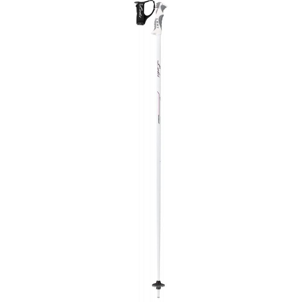Leki Sports Bastón de esquí, Mujer