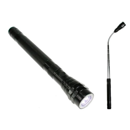 Venteo LAMPE04 Telescopic LED Lamp