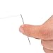 Singer Clear Invisible Nylon Sewing Thread, 135-Yard