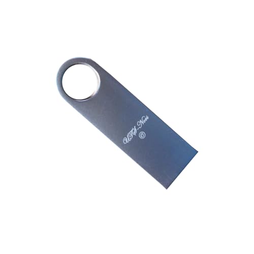 Al contrario, troppi software convenzionali, non è necessario alcun collegamento a Internet e quindi nessun driver LAN o WLAN dove altri software sono praticamente inutili in questi casi, perché i database dei driver sono presenti direttamente sulla chiavetta USB.