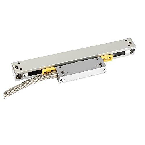Encoder lineal KA-500 520mm para tornos y fresadoras miniatura 2