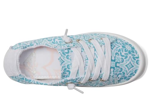Roxy Girl's Rg Bayshore Plus Sneaker2
