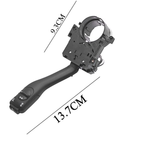 Interrupteur de comodo phares et clignotant Audi A6 1998-2005 - 2