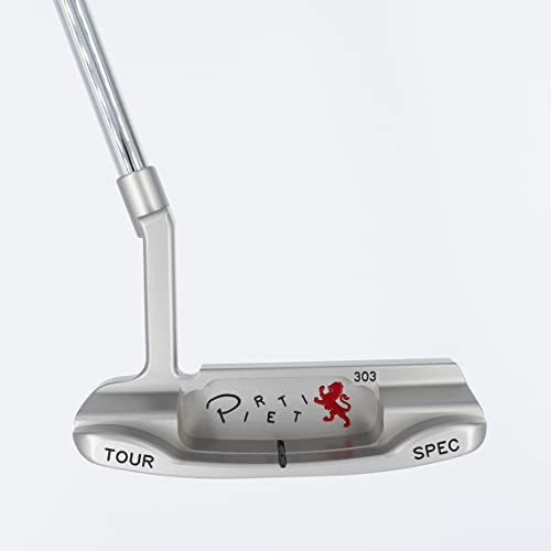 Piretti ピレッティ エリート ツアースペックY.S. 280 LTD パター 34インチ (Potenza Elite Tour Spec Y.S. 280 LTD Putter) 2枚目
