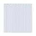 AYLYHD Cortinas de Lamas de PVC Transparente for Caminar en Congeladores, Cortina de Aislamiento de Cámara Frigorífica con Superposición 3,5 cm (Color : 1.5mm, Size : 0.9x2m-6pcs)