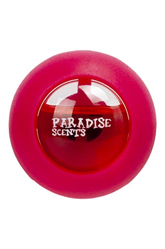 BCCORONA 1 Perfumador Aireador Fresa, Rosa Cover