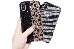 iPhone 14 Case Bling: Embellished Protection for Women