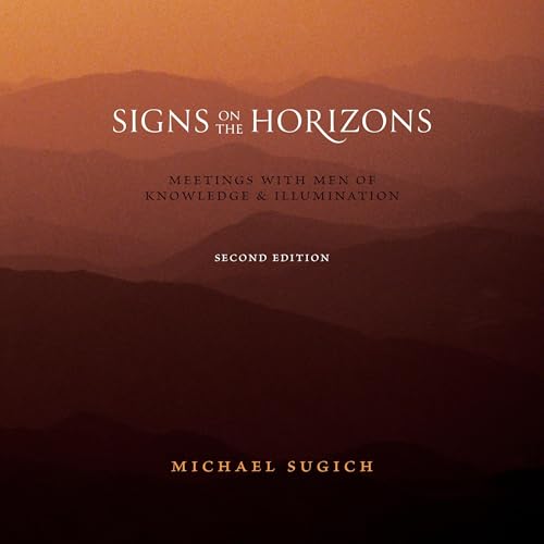 Signs on the Horizons (By Michael Sugich) episode artwork