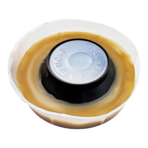Cuello de cera con guía 24 Imagen adicional
