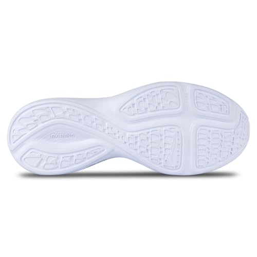 Tenis Rainha Road II, Bege/Coral, 38
