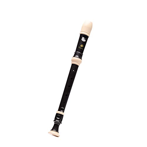 Fuzeau 8264 - Flauta soprano barroca