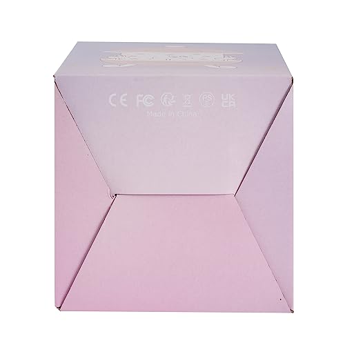 One Fire Night Light for Kids, Toys with 15 Films & 15 White Noises, Rechargeable 1200mAh Toddler Night Light with 360° Rotation, Remote Control Unicorn Gifts for Girls, Toys for 3-12 Year Old Girls - Cosy Home Interiors One Fire Night Light for Kids, Toys with 15 Films & 15 White Noises, Rechargeable 1200mAh Toddler Night Light with 360° Rotation, Remote Control Unicorn Gifts for Girls, Toys for 3-12 Year Old Girls - Image 15