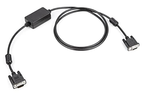 Câble d'interface RS-232 KUP-01 Kern pour balance et transfert de données