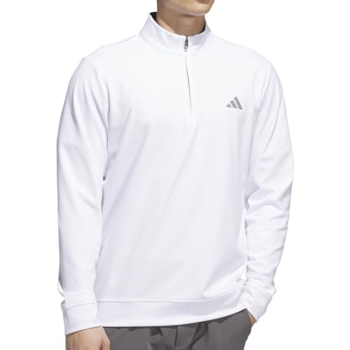 adidas ゴルフセーター JVU44 JL5340