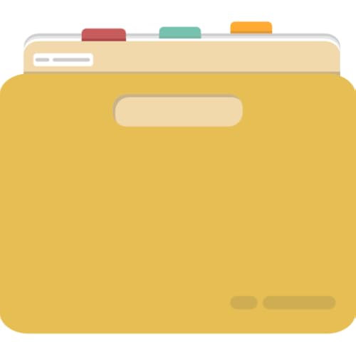 MRA File Manager Explorer