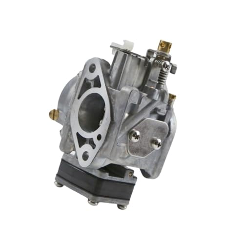 Carburateur pour Tohatsu 5HP assurant un démarrage fluide du moteur hors-bord 2 temps