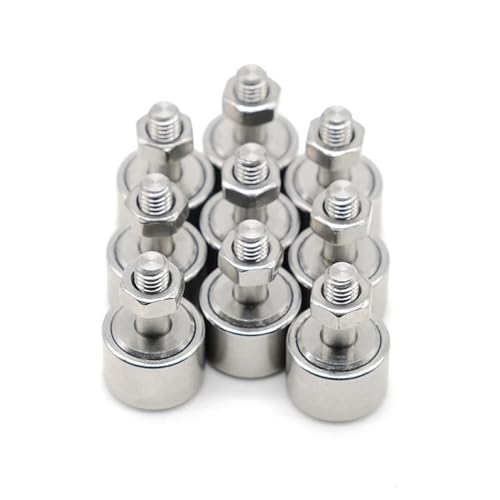 Roulement à goupille CF12 KR32 de rechange pour axe M12 d'automatisme