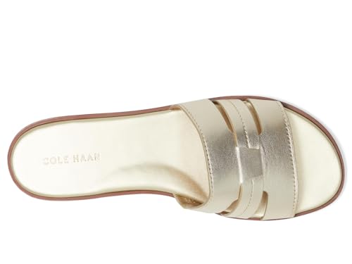 Image of Cole Haan Women's Flynn Slotted Slide