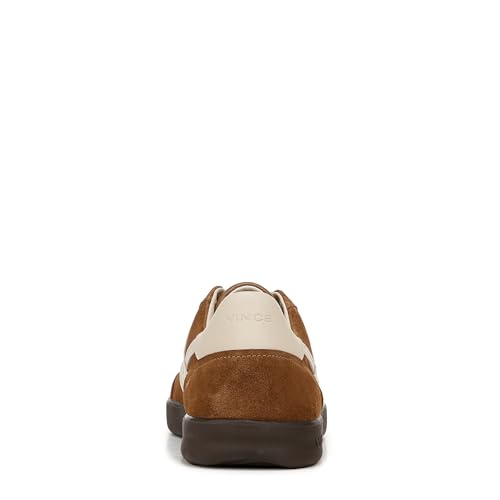 Vince Men's Oasis-m Lace Up Retro Sneaker3