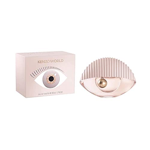 Kenzo, Agua de colonia para mujeres - 30 m